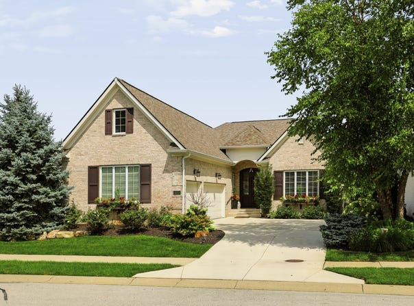 15153 Kampen Circle, Carmel, IN 46033