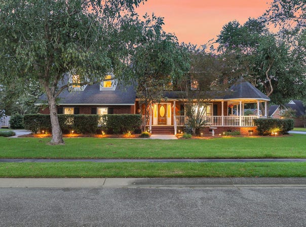 100 N Gateshead Crossing, Goose Creek, SC 29445