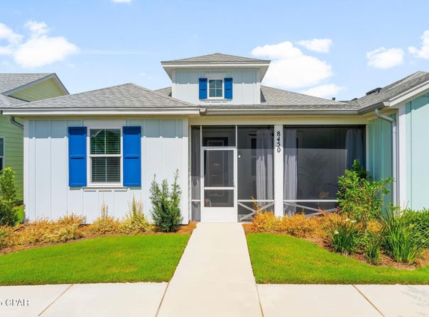 8450 Dreams Float Court, Panama City Beach, FL 32413