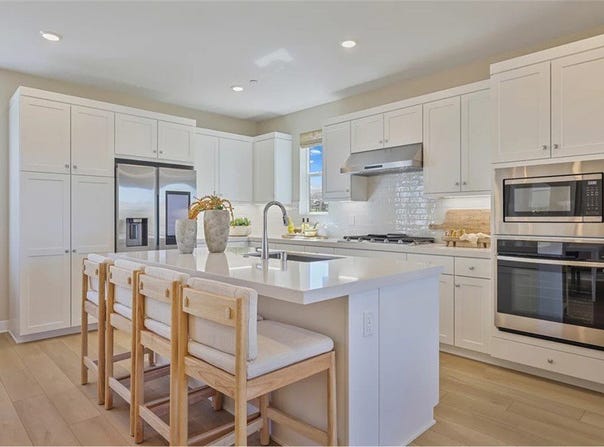 27574 Prarie Way, Valencia, CA 91381