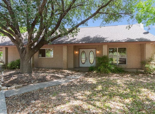 873 Quail, Del Rio, TX 78840
