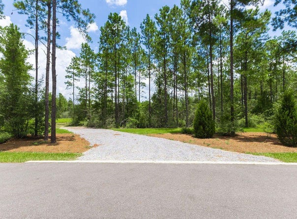 8822 Naturewalk Drive, Jay, FL 32565