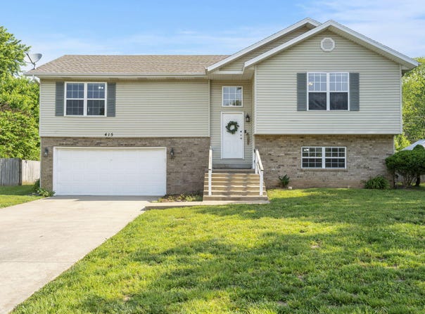 415 Jeb Street, Willard, MO 65781