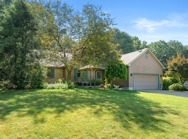 21026 Dana Drive, Battle Creek, MI 49017