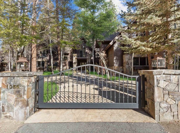 1056 Lakeshore Boulevard, Incline Village, NV 89451