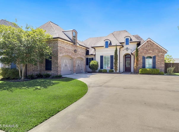 501 Bronze Palm Way, Youngsville, LA 70592