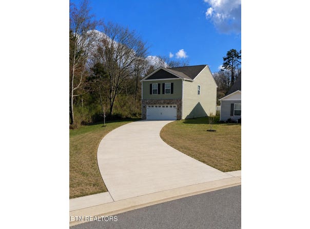 103 Belle Way, Athens, TN 37303