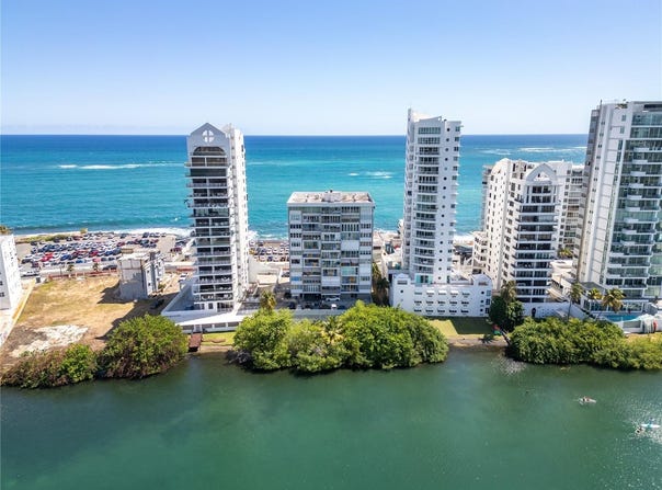 890 ASHFORD, SAN JUAN, 00907