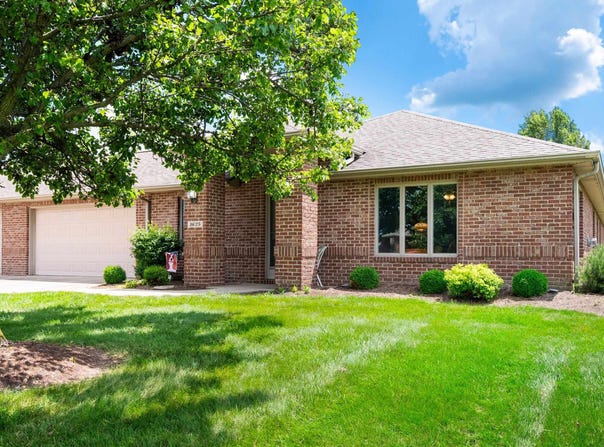 1625 S Patriot Drive, Yorktown, IN 47396