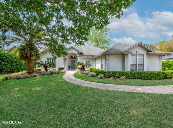 177 SUMMERFIELD Drive, Ponte Vedra Beach, FL 32082