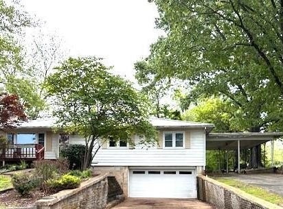201 S Marr Street, Mountain View, MO 65548
