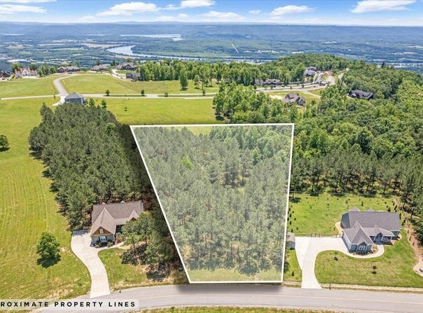 0 Bobcat Trail, Jasper, TN 37347