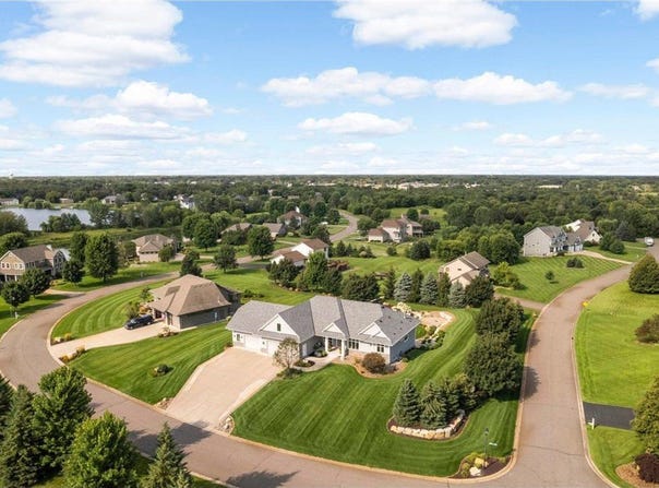 14030 Kenyon Street NE, Ham Lake, MN 55304
