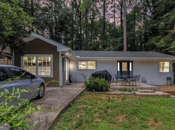 4644 Ridge, Pine Lake, GA 30072