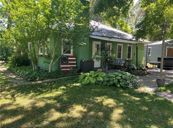 2 Widow Hill Road, Milo, NY 14527