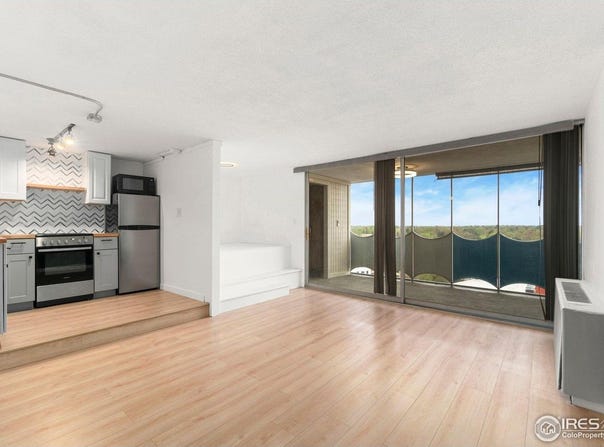 1155 N Ash St, Denver, CO 80220