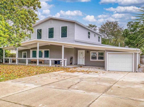 204 Camelia St, Gulf Breeze, FL 32561