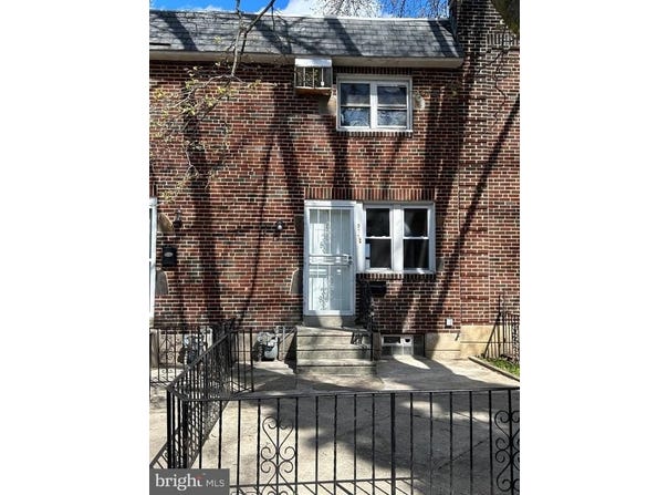 577 SNOWDEN ROAD, UPPER DARBY, PA 19082