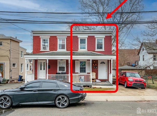 165 2nd Street, South Amboy, NJ 08879