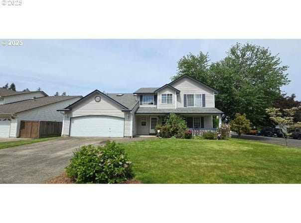 1720 NE 12TH ST, Battle Ground, WA 98604
