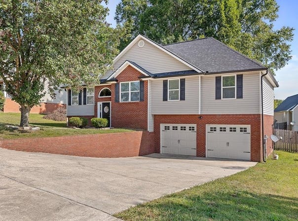 42 Willowbrook Drive, Ringgold, GA 30736