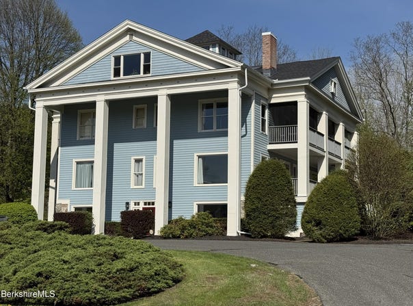 80 Maple, Suite 5 --, Great Barrington, MA 01230