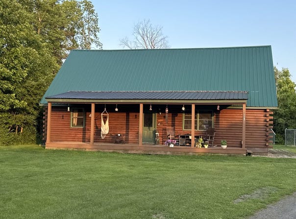 128 Waite Rd, Potsdam, NY 13676