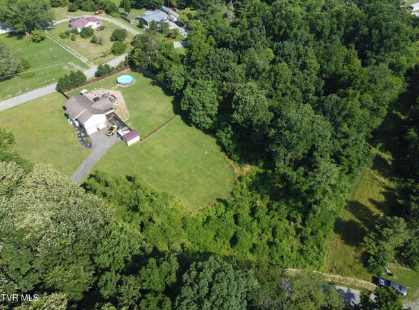 0 Lynn Lane, Johnson City, TN 37604