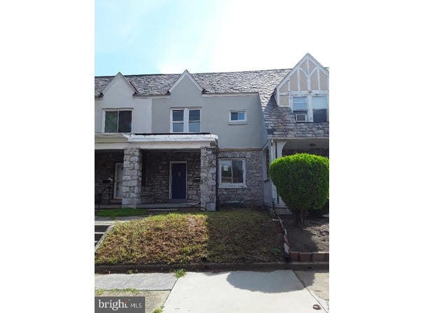 2635 N 4TH STREET, HARRISBURG, PA 17110