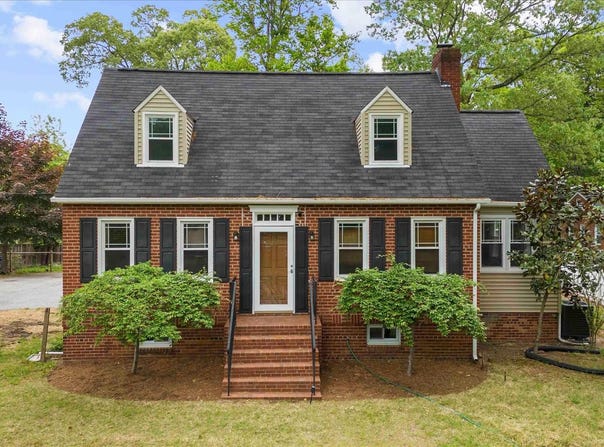 4666 LEONARDTOWN Road, WALDORF, MD 20601