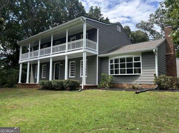 2566 Bridgewater, Gainesville, GA 30506