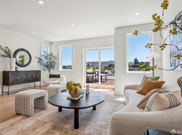 375-377 Hearst Avenue, San Francisco, CA 94112