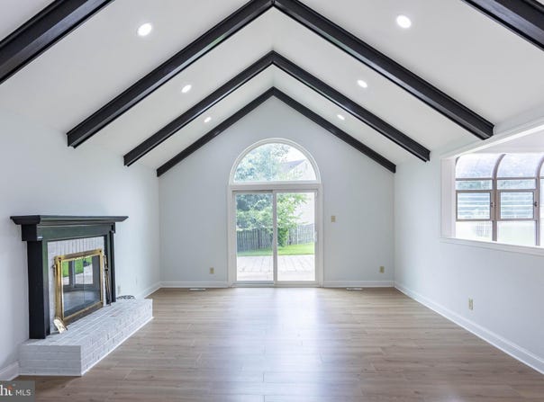 13 STAMFORD DRIVE, VOORHEES, NJ 08043