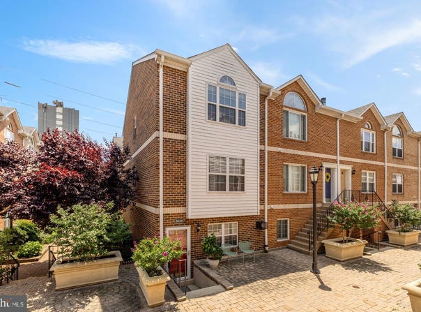 3034 S GLEBE ROAD, ARLINGTON, VA 22206
