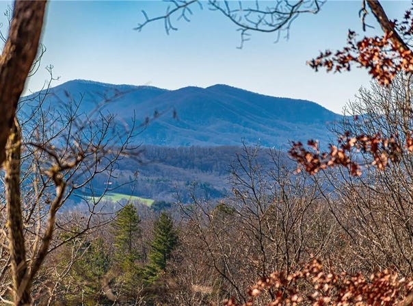 LOT 12 Meadow Brook Trail, Morganton, GA 30560