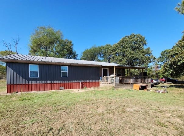 686 FM 144, Daingerfield, TX 75638
