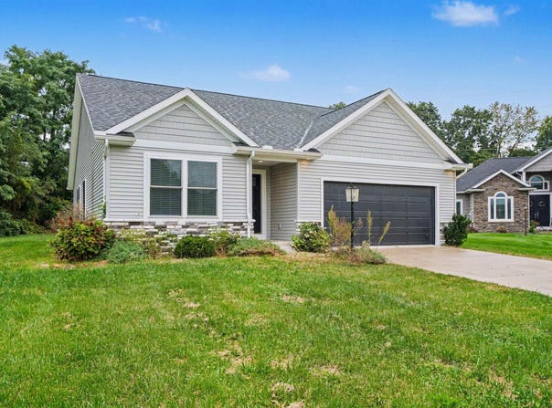 54235 Angeline Drive, Bristol, IN 46507