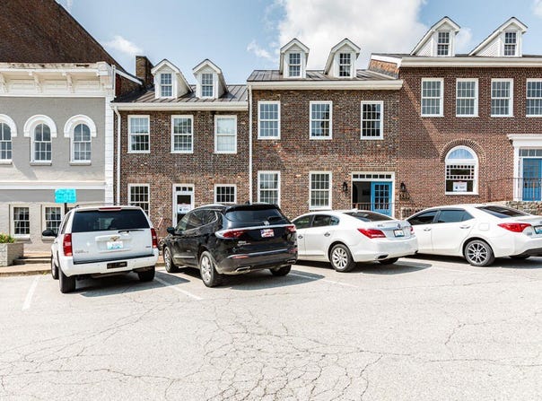2 Ardery Place, Paris, KY 40361