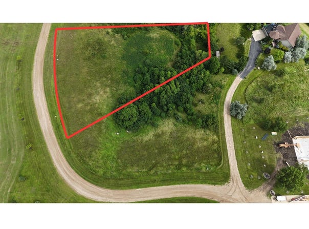Lot C Timber Ridge Sub, Wilmot, SD 57279
