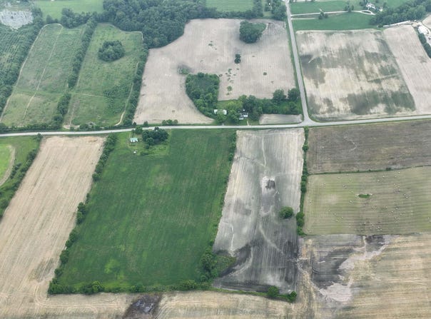 TBD S 50 W Road, Albion, IN 46701