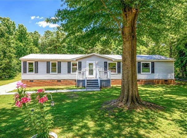110 Spring Hill Road, Anderson, SC 29626