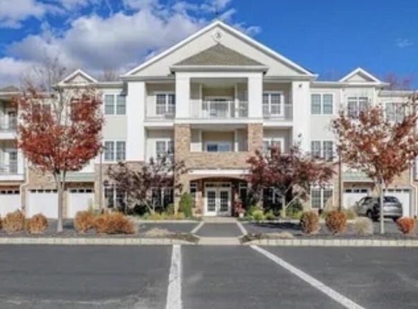 3319 Falston Circle, Old Bridge, NJ 08857