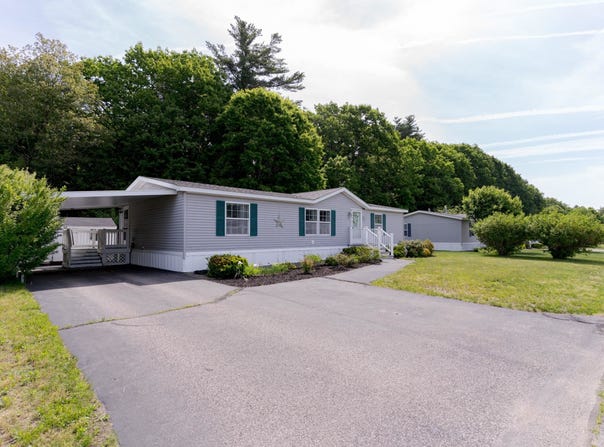 48 Constitution Way, Dover, NH 03820