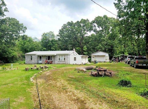 574 Ripley 160E-8, Doniphan, MO 63935