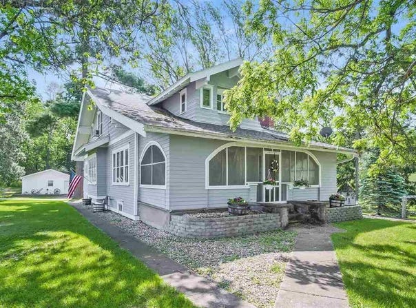 416 E Park Street, Montello, WI 53949