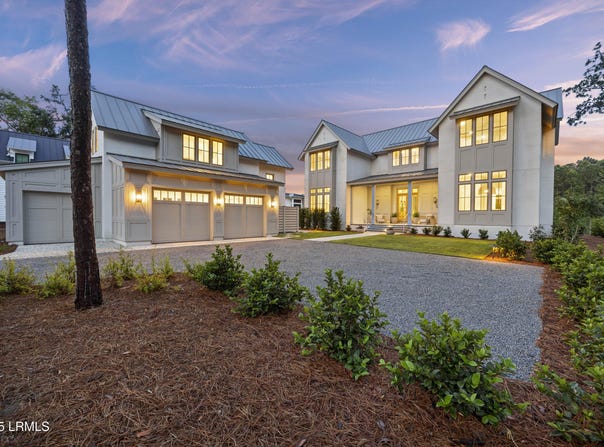 41 Amaranth Road, Bluffton, SC 29910