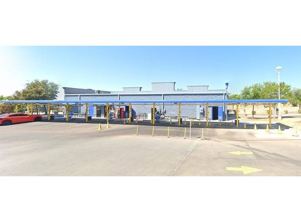 2561 Macarthur Boulevard, Lewisville, TX 75067
