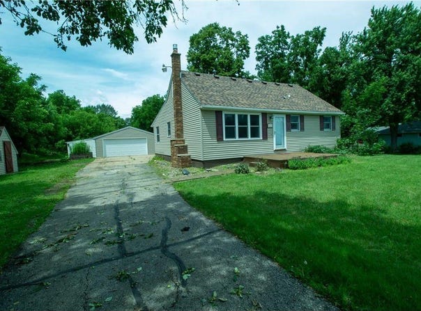 2633 23rd Avenue SE, Rochester, MN 55904