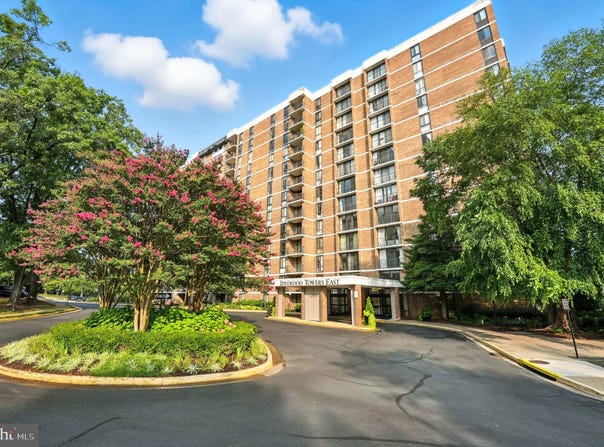 2311 PIMMIT DRIVE, FALLS CHURCH, VA 22043