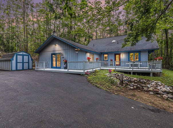 7152 Pheasant Run, Gaylord, MI 49735